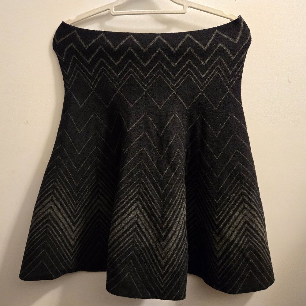Max Studio Skirt